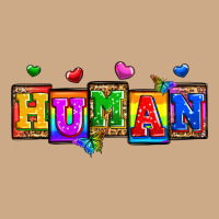Pride Human Vintage Hoodie | Teevron