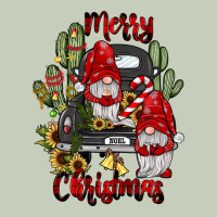 Farm Truck,merry Christmas Gnome Classic Tee | Teevron