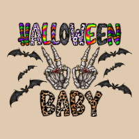 Halloween Baby Heavyweight Sweatshirt | Teevron