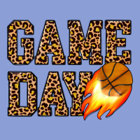 Game Day Basketball Long Sleeve Tee | Teevron
