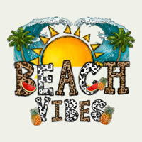 Beach Vibes Urban Heavy Tee | Teevron
