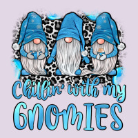 Chillin' With My Gnomies Classic Tee | Teevron