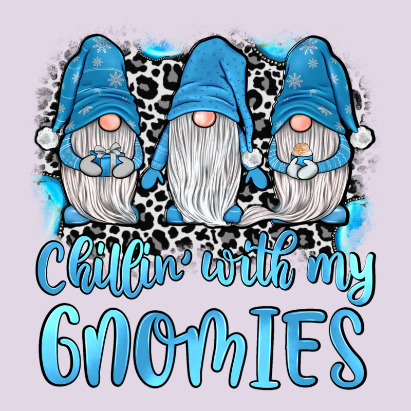 Chillin' With My Gnomies Classic Tee by JahusDesignShop | Teevron
