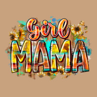 Girl Mama Vintage Tee | Teevron