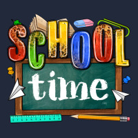 School Time Premium Sweatshirt | Teevron