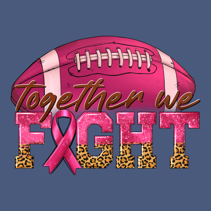 Together We Fight Vintage Hoodie by texasbilliewilder | Teevron