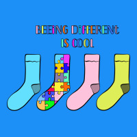 Titi Pretty Art Being Different Is Cool Classic Tee | Teevron