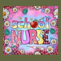 School Nurse Tumbler Long Sleeve Tee | Teevron