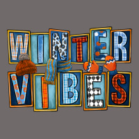Winter Vibes Urban Heavy Tee | Teevron