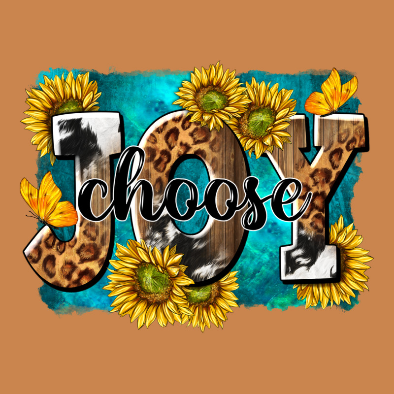 Choose Joy Heavyweight Hoodie by NancyCooperArtShop | Teevron