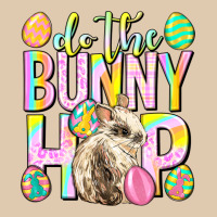 Do The Bunny Hop Easter Day Heavyweight Sweatshirt | Teevron