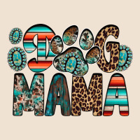 Dog Mama Urban Heavy Tee | Teevron