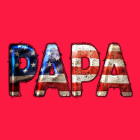 American Papa Zipper Hoodie | Teevron