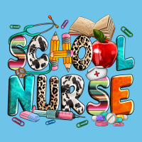 School Nurse Premium Sweatshirt | Teevron