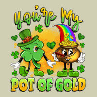 You're My Pot Of Gold Heavy Core Tee | Teevron