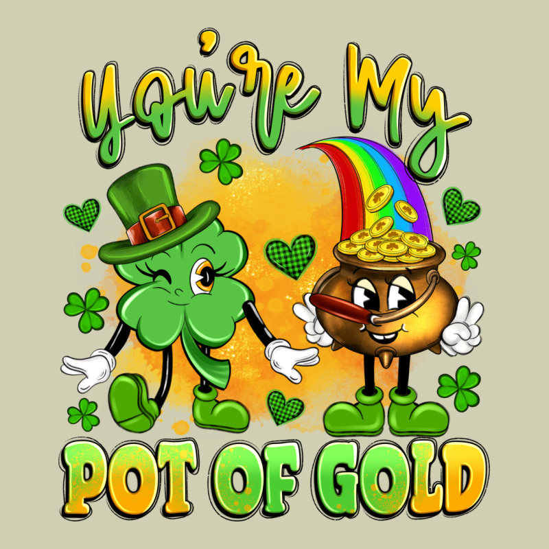 You're My Pot Of Gold Heavy Core Tee by Artiststas | Teevron