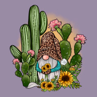 Cactus Gnomes Classic Tee | Teevron