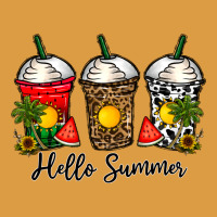Hello Summer Urban Heavy Tee | Teevron