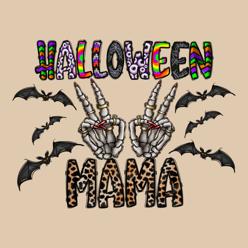 Halloween Mama Heavyweight Sweatshirt by CowhideDigitalArt | Teevron