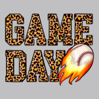 Game Day Baseball Long Sleeve Tee | Teevron