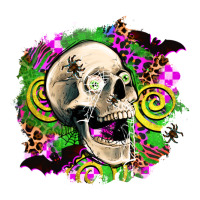 halloween skull | Teevron