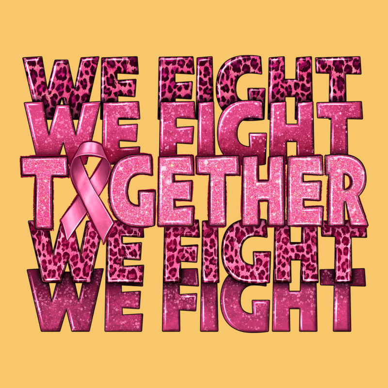Together We Fight Vintage Hoodie by texasbilliewilder | Teevron