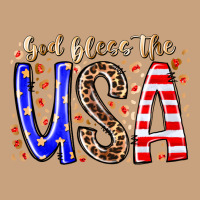 God Bless The Usa Vintage Tee | Teevron