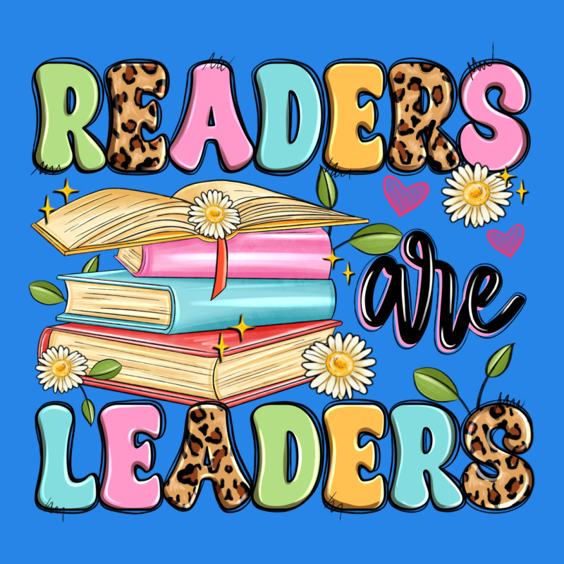 Readers Are Leaders Premium Hoodie by Artiststas | Teevron