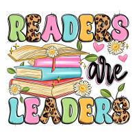 readers are leaders | Teevron