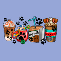 Dogs Coffee Cups Classic Tee | Teevron