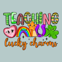 Teaching Lucky Charms Heavy Core Tee | Teevron