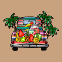 Summer Truck Vintage Tee | Teevron