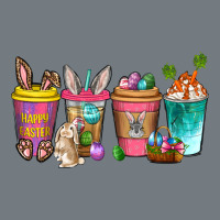Easter Coffee Drinks Easter Day Heavyweight Sweatshirt | Teevron