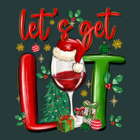 Let's Get Lit Premium Sweatshirt | Teevron