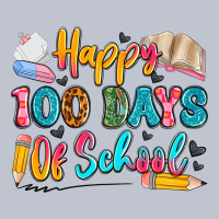 Happy 100 Days Of School Premium Hoodie | Teevron