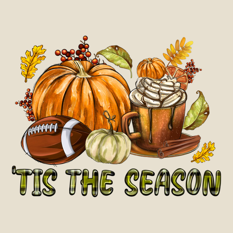 Tis The Season Fall Urban Hoodie by texasbilliewilder | Teevron