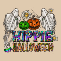 Hippie Halloween Heavyweight Sweatshirt | Teevron