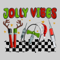 Jolly Vibes Premium Sweatshirt | Teevron