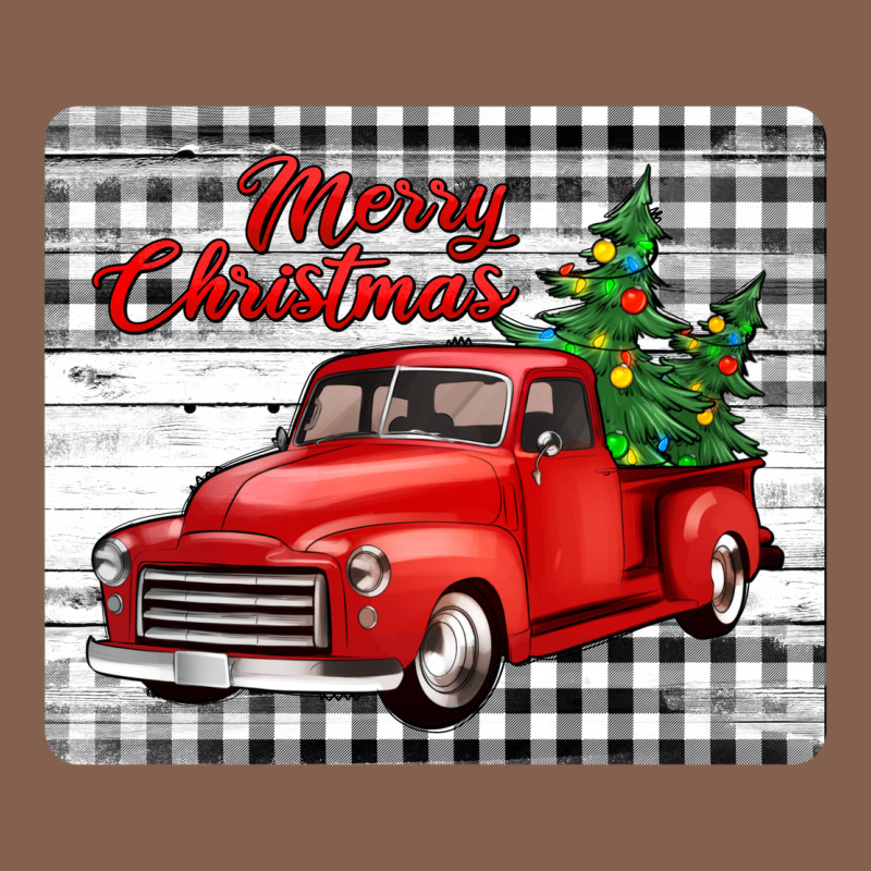Merry Christmas Mousepad Zipper Hoodie by Jasminsmagicworld | Teevron