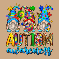 Autism Awareness Gnomes Vintage Hoodie | Teevron