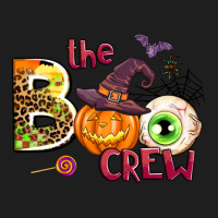 The Boo Crew Classic Tee | Teevron