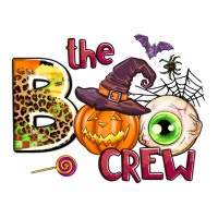 the boo crew | Teevron