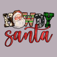 Howdy Santa Vintage Tee | Teevron