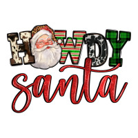 howdy santa | Teevron