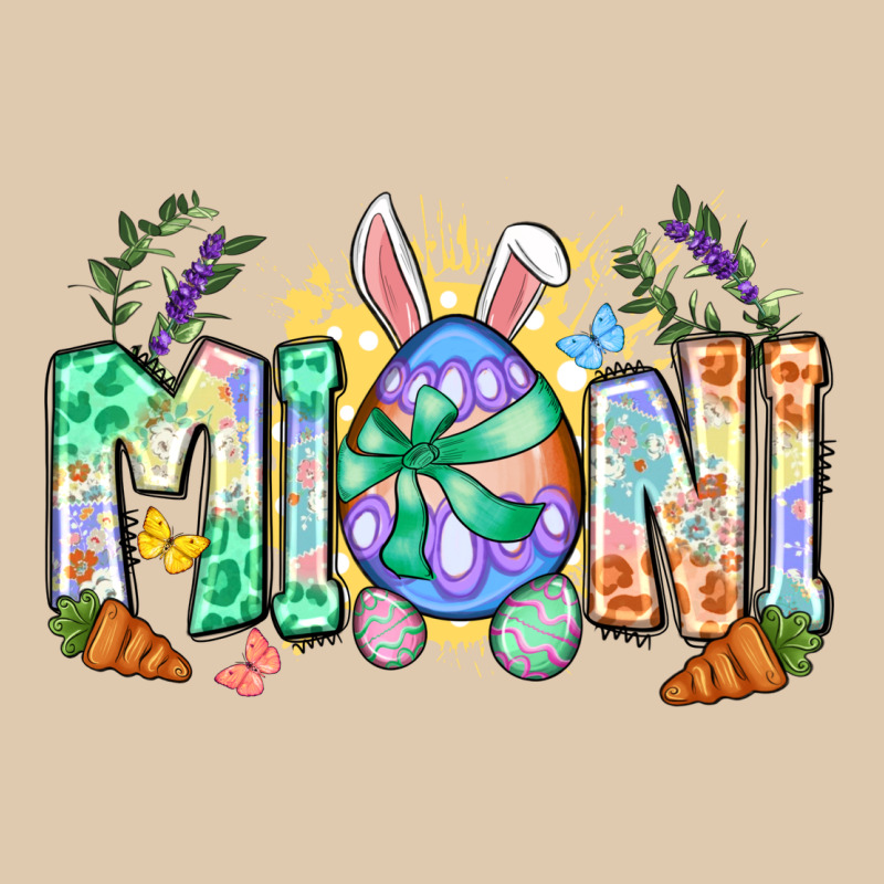 Easter Day Mini Heavyweight Sweatshirt by Neo Western | Teevron