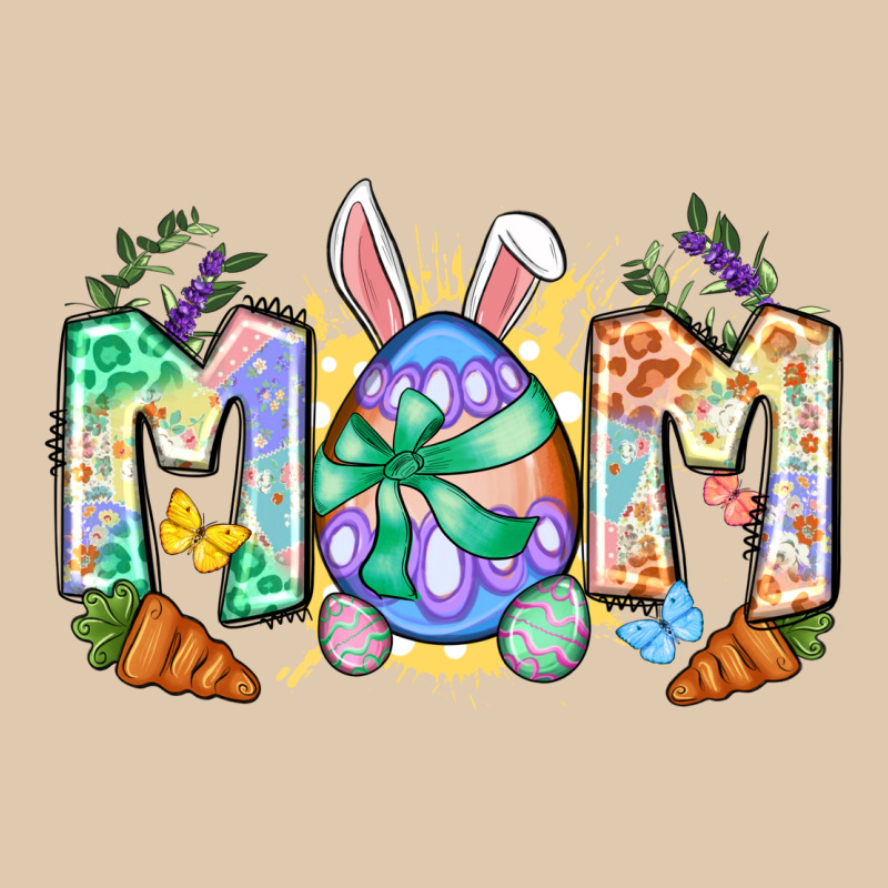 Easter Day Mom Heavyweight Sweatshirt by Neo Western | Teevron