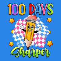 100 Days Sharper Premium Hoodie | Teevron