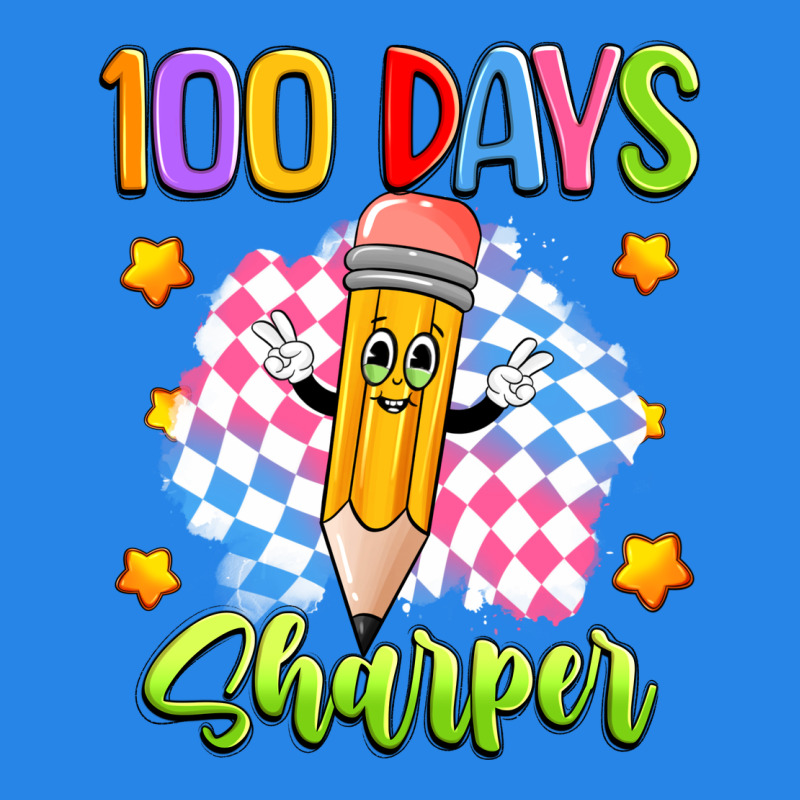 100 Days Sharper Premium Hoodie by Artiststas | Teevron