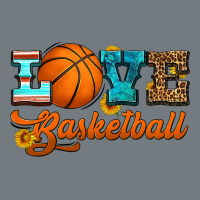Love Basketball Heavyweight Sweatshirt | Teevron