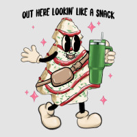 Out Here Lookin Like A Snack Premium Sweatshirt | Teevron